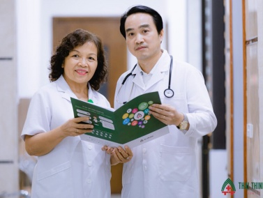 Khám và điều trị tai - mũi - họng an toàn, hiệu quả tại 125 Thái Thịnh