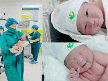 Chủ quan với u xơ tử cung, bệnh nhân 43 tuổi thiếu máu nặng đe dọa tính mạng