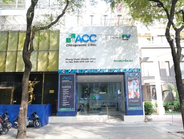 REVIEW CƠ SỞ CHỮA ĐAU NHỨC XƯƠNG KHỚP Ở TP.HCM