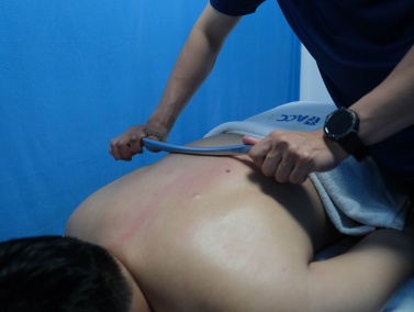 Chạy bền hơn, đau ít đi - Địa chỉ phục hồi cơ đúng cách mà Runner Hà Nội tin tưởng