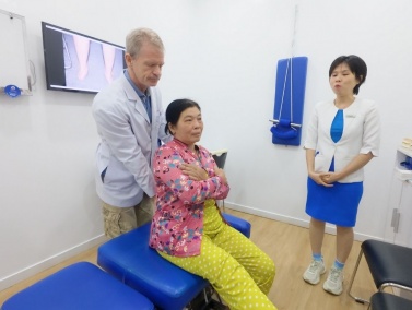 3 Việc nên làm để giảm đau khớp khi trời lạnh