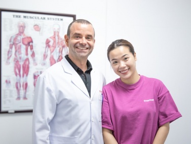 Địa chỉ điều trị bảo tồn cho tình trạng đứt dây chằng chéo tại Hà Nội