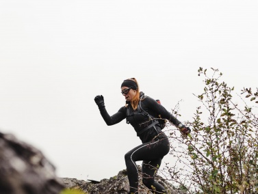 Chấn thương phổ biến khi chạy trail: nguyên nhân thường gặp và cách điều trị hiệu quả