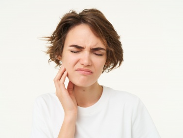 Sái quai hàm gây đau nhức: địa chỉ điều trị bằng phương pháp nắn chỉnh Chiropractic tại TP.HCM