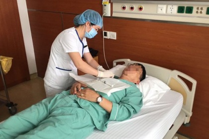 Phối hợp liệu pháp miễn dịch tự thân, nhiệt trị trong quá trình điều trị ung thư