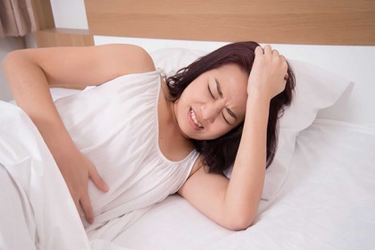 Dấu hiệu thai chết lưu mà các mẹ bầu cần biết