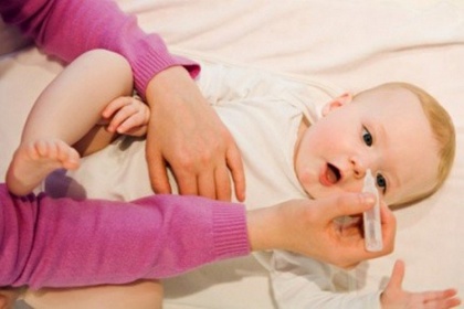 Hiểm họa khi lạm dụng nước muối sinh lý