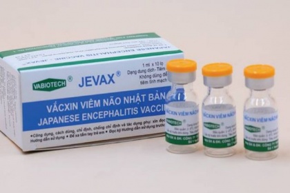 Vắc-xin phòng viêm não Nhật Bản những điều cần biết