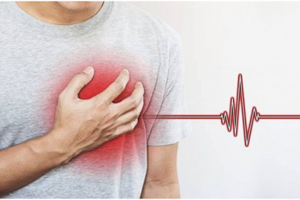 Nguy cơ nhồi máu cơ tim ở người trẻ tuổi ngày càng tăng cao