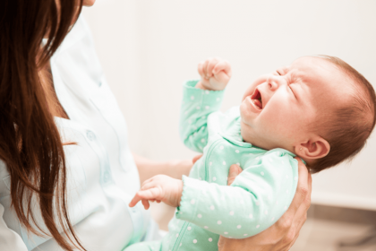 Bệnh đa hồng cầu ở trẻ sơ sinh có nguy hiểm không?