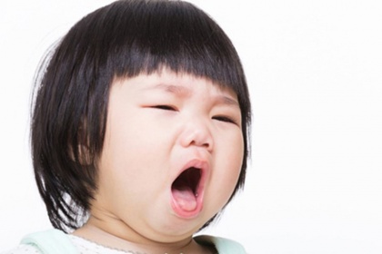 Lịch tiêm chủng vắc-xin phòng tránh ho gà ở trẻ em