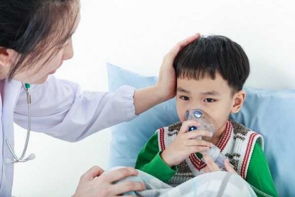 Dấu hiệu nhận biết cơn hen phế quản cấp tính