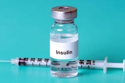 Đái tháo đường type mấy bắt buộc phải dùng insulin?