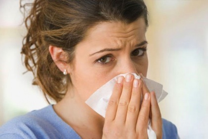 Bệnh viêm mũi dị ứng có lây không?