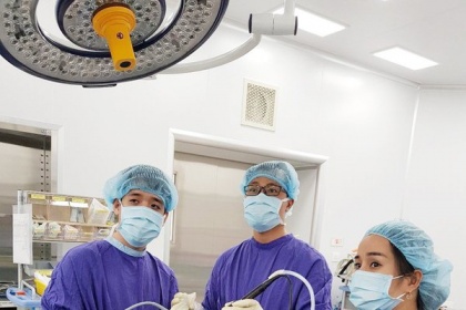 Có những kỹ thuật nào để tái tạo dây chằng chéo sau chấn thương gối