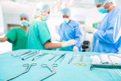 Bệnh sa trực tràng Các phương pháp điều trị
