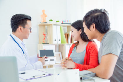 Trước khi mang thai cần thực hiện Các xét nghiệm sàng lọc, tiêm phòng nào? nào/