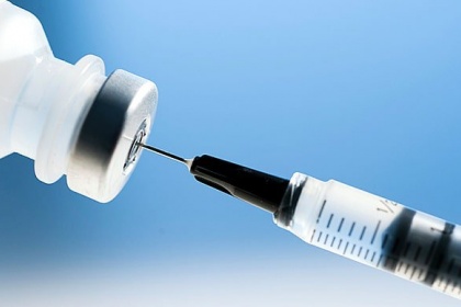 Vắc-xin viêm não Nhật Bản tiêm ở tay hay chân?
