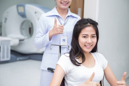 Làm thế nào để lấy lại cuộc sống bình thường sau khi điều trị ung thư thành công?