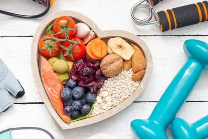 Chế độ dinh dưỡng cho bệnh nhân sau phẫu thuật bệnh mạch vành