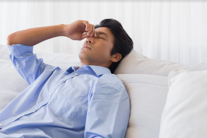 Nguyên nhân suy giảm nồng độ Testosterone ở nam giới