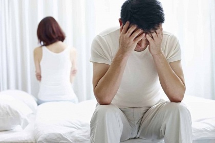 Dấu hiệu nhận biết suy giảm testosterone ở nam giới