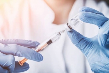Điều trị hội chứng suy giảm testosterone ở nam giới