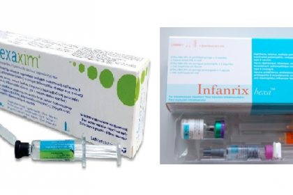 Trẻ dưới 1 tuổi cần phải tiêm những vắc-xin nào?