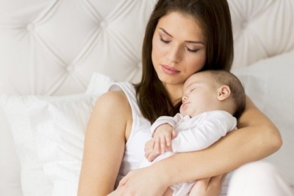 Trầm cảm sau sinh: Nguyên nhân và cách điều trị