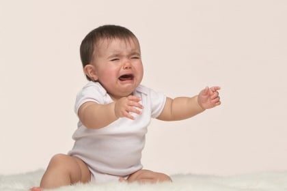 Lồng ruột trẻ em là gì/ Nguyên nhân và Cách điều trị