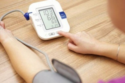 Hướng dẫn Cách tự theo dõi chỉ số huyết áp tại nhà