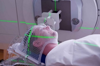 Cẩm nang hỗ trợ bệnh nhân xạ trị vùng đầu cổ
