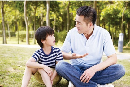 Tâm lý trẻ em độ tuổi 1 - 6 tuổi các mẹ cần biết