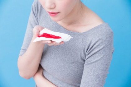 Ho ra máu dấu hiệu của bệnh gì?