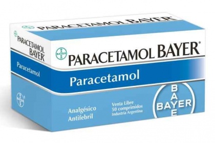 Paracetamol là thuốc gì?, công dụng và liều dùng