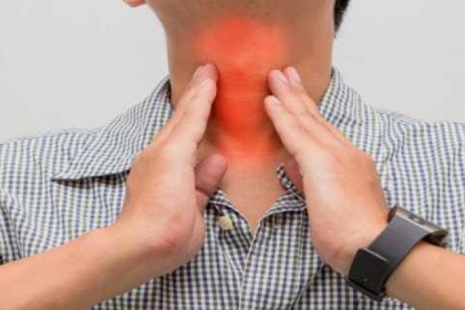 Viêm amidan ở người lớn có nguy hiểm không?