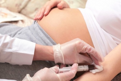 Xét nghiệm yếu tố tân tạo mạch máu PLGF trong 3 tháng Phát hiện sớm tiền sản giật