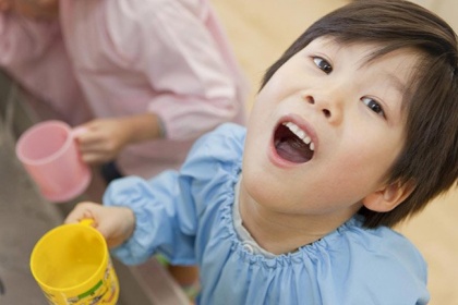 Cách chăm sóc cho trẻ sau nạo VA, cắt amidan các mẹ cần biết