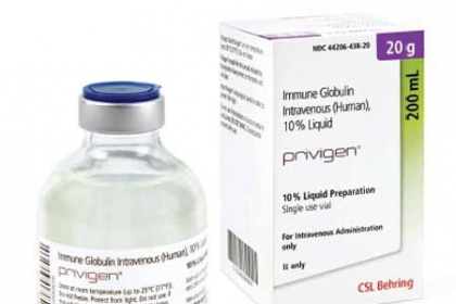 Huyết thanh (Globulin) miễn dịch là gì?