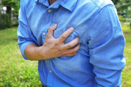 Thiếu máu cơ tim- Chẩn đoán và điều trị