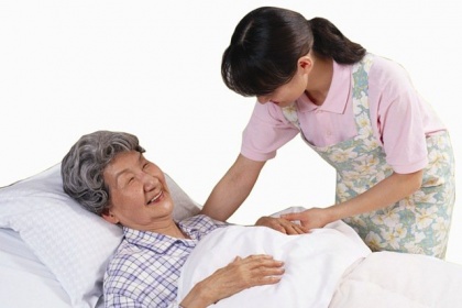 Chăm sóc và khả năng hồi phục bệnh nhân nhồi máu não