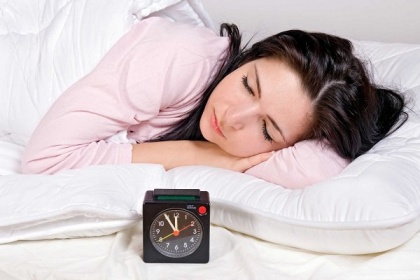 Dùng thuốc điều trị rối loạn giấc ngủ những điều cần lưu ý