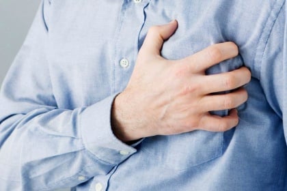Nguy cơ bệnh tim mạch theo từng cấp độ tăng huyết áp