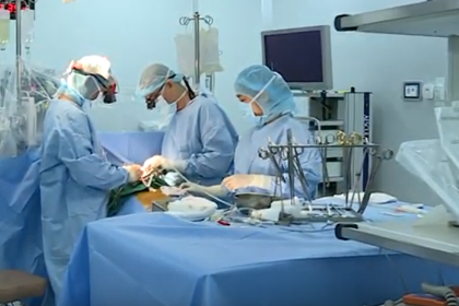 Ưu điểm và nguy cơ khi mổ bắc cầu động mạch chủ - động mạch vành