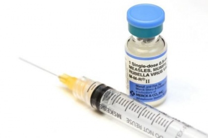Vắc-xin Sởi - Quai bị - Rubella tiêm khi nào?