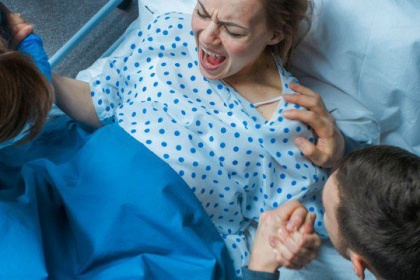 Các phương pháp giảm đau khi sinh thường dùng mẹ bầu cần biết