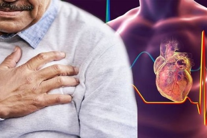 Viêm màng ngoài tim cấp - Chẩn đoán và điều trị