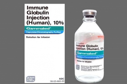 Chức năng của Globulin miễn dịch