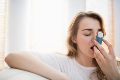 Lưu lượng đỉnh thở ra (PEF) trong chẩn đoán bệnh hen suyễn
