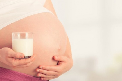 Sự thay đổi của bà bầu tuần 35 mẹ bầu cần biết